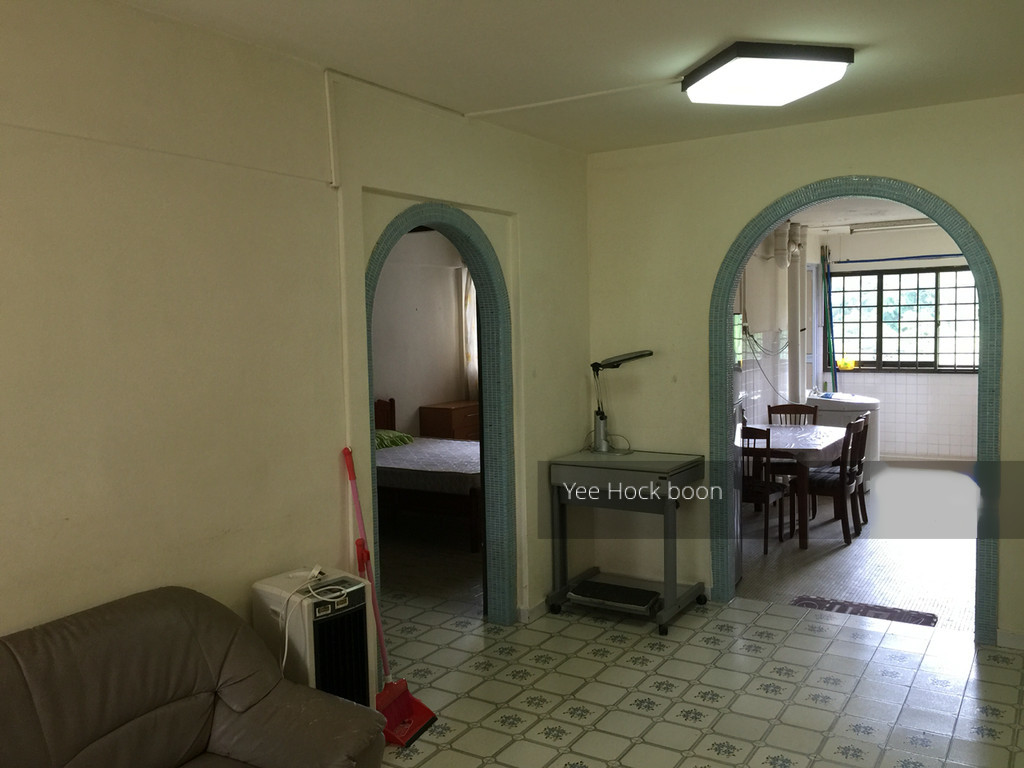 Blk 335 Clementi Avenue 2 (Clementi), HDB 3 Rooms #128782402